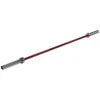 GA68 68KG ALIUMINIO STRAIPSNIS RAUDONAS HMS PREMIUM