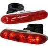 GALINIS DVIRAČIO LEMPAS 5 LED DUNLOP