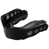 Gel Max Senior Juodas Gel Mouthguard
