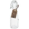 Butelis su segtuku 160 ml
