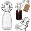 Butelis su segtuku 160 ml