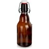 Butelis su segtuku 340 ml