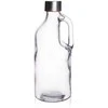 Gertuvė Stiklinis butelis likeriams limonado retro 1,15 l