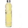 Gertuvė Stiklinis butelis vandeniui, sultims, limonadui, kokteiliui, kokteiliui 1,1 l