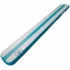 Gimnastikos balanso sija AirBeam takelio kilimėlis 300 x 40 x 10 cm