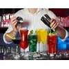 Glazgo barmeno rinkinys 9 vnt