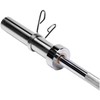 GOL200 OLYMPIC BREDING GROUP 13.5KG 1500MM + ZG 1000B HMS PREMIUM