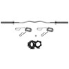 GOL200 OLYMPIC BREDING GROUP 13.5KG 1500MM + ZG 1000B HMS PREMIUM