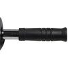 GOL320 olimpinis lenkimo strypas 230 cm su fiksavimo žandikauliais