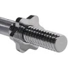 GPR35 TIESUS KAKLAS 2,5kg SU sriegiu IR spaustuvu 350 mm HMS