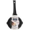 GRANDE granitinis puodas, puodas 16 cm, 1,3 l