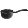 GRANDE granitinis puodas, puodas 16 cm, 1,3 l