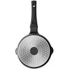 GRANDE granitinis puodas, puodas 16 cm, 1,3 l