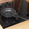 GRANDE neprideganti granitinė keptuvė 18 cm