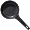 GRANDE neprideganti granitinė keptuvė 18 cm