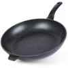 GRANDE neprideganti granitinė keptuvė 32 cm