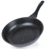 Granito keptuvė 26 cm GRANDE dujų indukcija