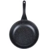 Granito keptuvė 26 cm GRANDE dujų indukcija