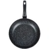 Granito keptuvė 28 cm GRANDE dujų indukcija