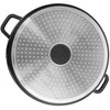 Granito puodas 32 cm indukcinis GRANDE 9,7 l ORION
