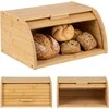 GRANO bambuko duonos dėžutė
