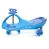 „Gravity Ride-On“ meteoras „Swingo Mėlyna“.