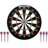 Greideris Sisal Dart MASTER 45 cm