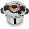 Greitpuodis ORION 5 l PREMIUM greitpuodis su automatiniu užsidarymu