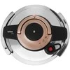 Greitpuodis ORION 7 l PREMIUM greitpuodis su automatiniu užsidarymu