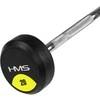 GSL-20 STAMINĖ / KLIŪTA, fiksuota, DANGTA GUMA, 20 KG HMS