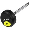 GSL-30 STAMINĖ / KLIŪTA, fiksuota, DANGTA GUMA, 30 KG HMS