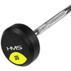 GSL-35 STATINĖ / KLIŪTA, fiksuota, DANGTA GUMA, 35 KG HMS