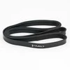 GU05 Juodas 22 x 4,5 x 2080 MM HMS ATSPARUMAS PRATIMAS