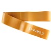 GU05 ORANŽINĖ 101 x 4,5 x 2080 MM HMS ATSPARUMAS PRATIMAS