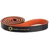 GU06 ORANŽINĖ-JUODOS 29 x 5 x 2250 MM HMS ATSPARUMAS PRATIMAS
