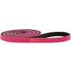 GU06 RAUŽINĖ IR JUODA 13 x 5 x 2250 MM HMS ATSPARUMAS PRATIMAS