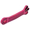 GU06 RAUŽINĖ IR JUODA 13 x 5 x 2250 MM HMS ATSPARUMAS PRATIMAS