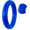 GUMINIS RINGO SKERSMENS 17CM - MĖLYNAS TULAS