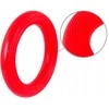 GUMINIS RINGO SKERSMENS 17CM - RAUDONAS TULAS