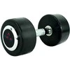 Gumuotas hantelis 22,5kg SPARTAN