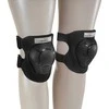 H210 Juodas DYDIS. L NILS EXTREME PROTECTOR RINKINYS