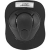 H210 Juodas DYDIS. L NILS EXTREME PROTECTOR RINKINYS