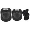 H210 Juodas DYDIS. S NILS EXTREME PROTECTOR RINKINYS