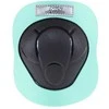 H210 Juodas-MINT DYDIS. L NILS EXTREME PROTECTOR RINKINYS