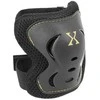 H320 juoda ir geltona DYDIS. XL NILS EXTREME PROTECTOR RINKINYS