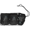 H320 Juodas-MINT DYDŽIO S NILS EXTREME PROTECTIVE RINKINYS