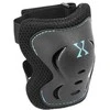 H320 Juodas-MINT DYDŽIO XL NILS EXTREME PROTECTIVE RINKINYS