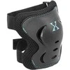 H320 Juodas-MINT DYDŽIO XL NILS EXTREME PROTECTIVE RINKINYS