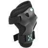 H320 Juodas-MINT DYDŽIO XL NILS EXTREME PROTECTIVE RINKINYS