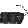 H320 JUODOS IR MĖTINĖS DYDŽIO. L NILS EXTREME PROTECTOR RINKINYS